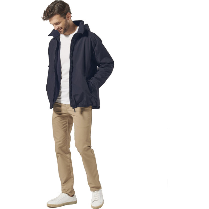 2024 Musto Hombres Corsica 2 Chaqueta De Vela 82008 - True Navy